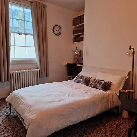 1-bed Studio- Sleeps 2- Nwlondon Kentish Town London