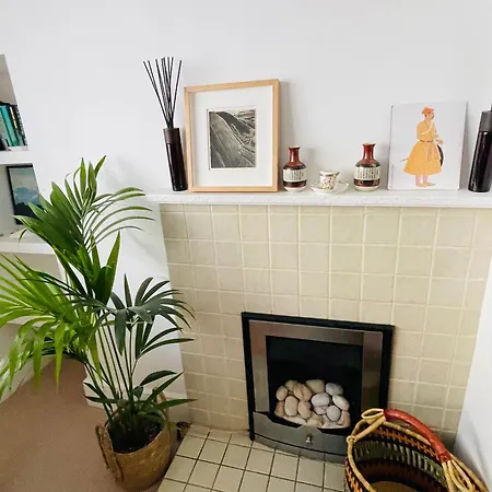 Lovely 1 Bedroom In The Heart Of Chelsea * ロンドン