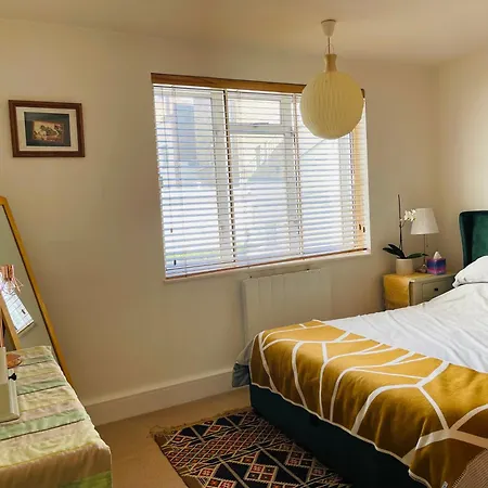 アパート Lovely 1 Bedroom In The Heart Of Chelsea *