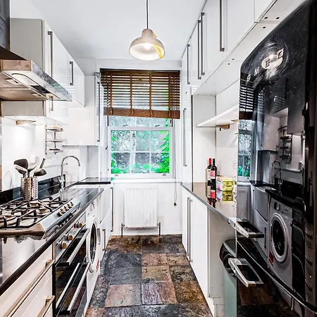 Secluded Oasis 1br Flat, Bethnal Green, 2min Tube *