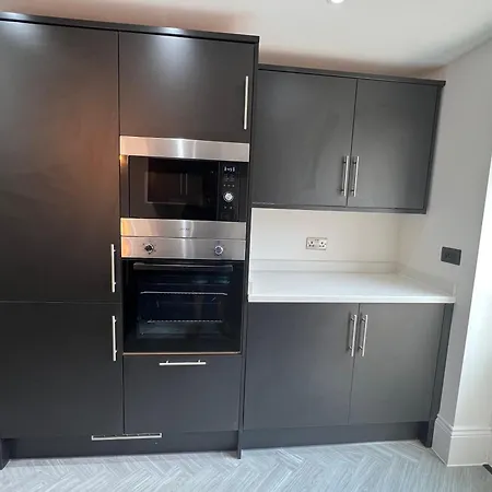 Stylish Flat In London *