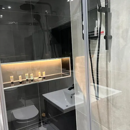 Stylish Flat In London