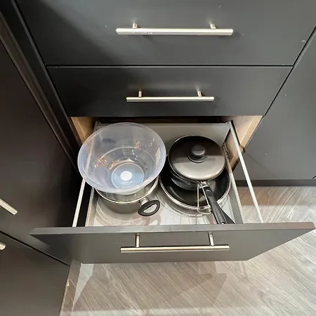 Stylish Flat In London