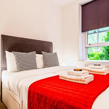 Secluded Oasis 1br Flat, Bethnal Green, 2min Tube Apartment *