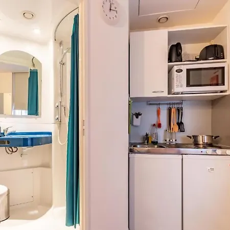 شقة Herbal Hill Flats, Farringdon *