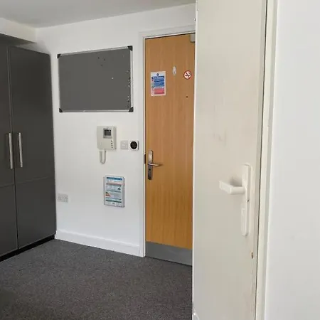 Herbal Hill Flats, Farringdon لندن