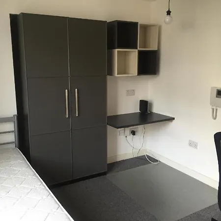 Herbal Hill Flats, Farringdon لندن