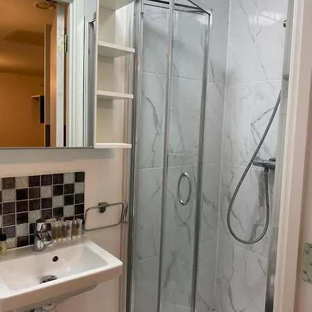 شقة Herbal Hill Flats, Farringdon *