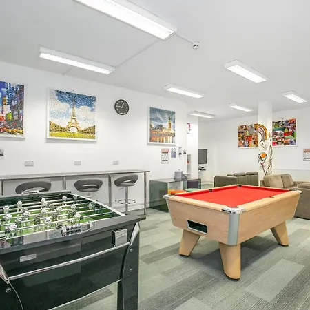 شقة Herbal Hill Flats, Farringdon لندن