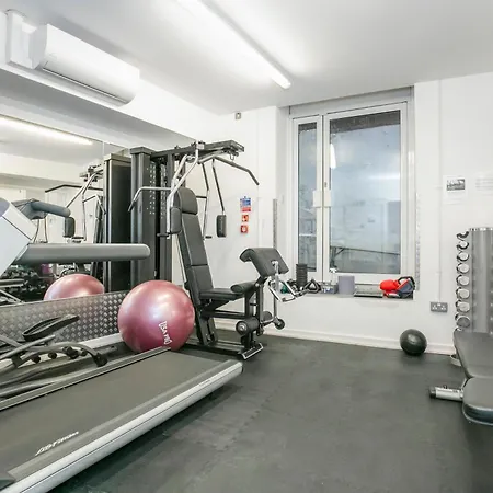 شقة Herbal Hill Flats, Farringdon