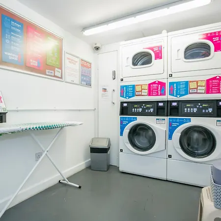 Herbal Hill Flats, Farringdon شقة *