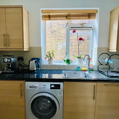 Lovely 1 Bedroom In The Heart Of Chelsea *