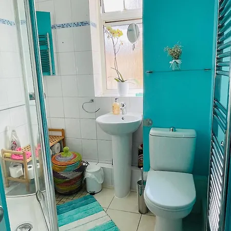 アパート Lovely 1 Bedroom In The Heart Of Chelsea