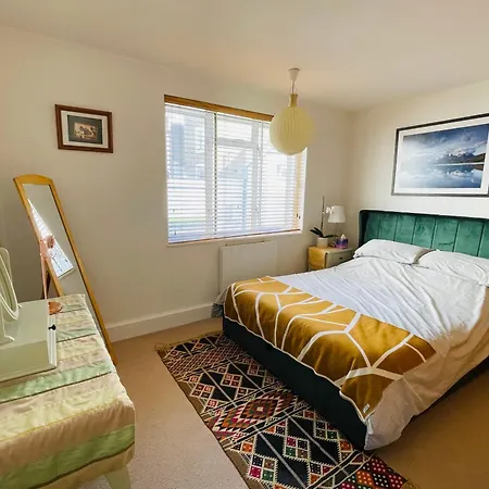 アパート Lovely 1 Bedroom In The Heart Of Chelsea *
