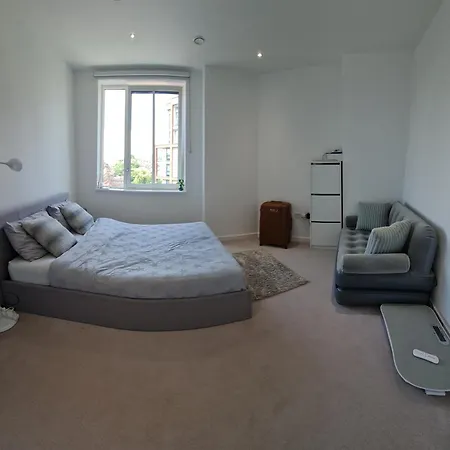 Сasa de vacaciones Wembley Stadium Comfort Cosy With A View Concerts, Matches And *