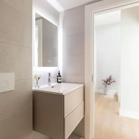 Holiday home Superb 3 Bed Notting Hill
