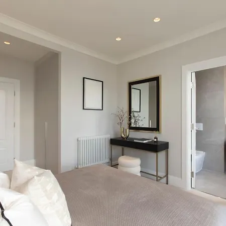 Holiday home Superb 3 Bed Notting Hill *
