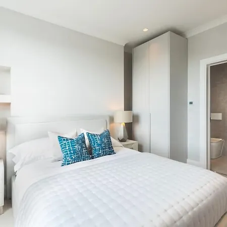 Holiday home Superb 3 Bed Notting Hill London