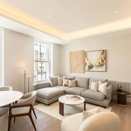 Holiday home Superb 3 Bed Notting Hill *