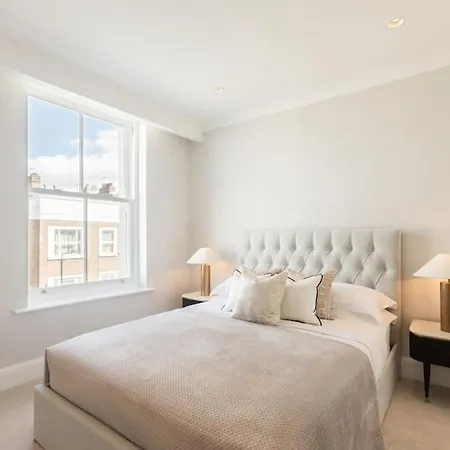 Holiday home Superb 3 Bed Notting Hill *