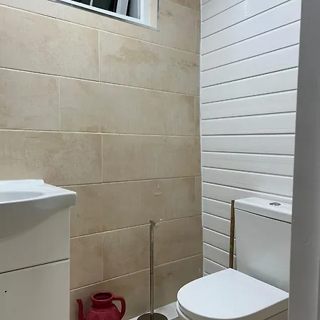 Starlet Manor Park Apartamento *