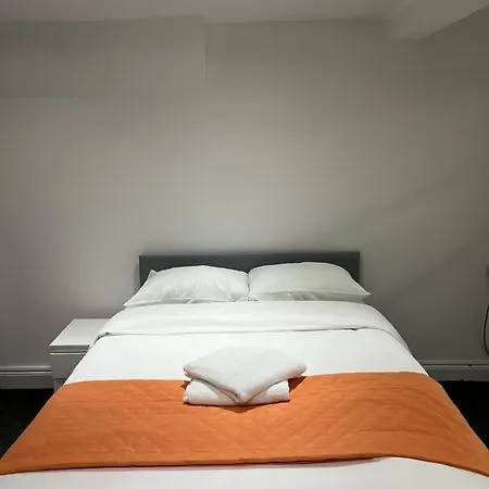 Starlet Manor Park Apartamento *