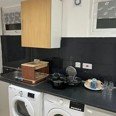 Apartamento Starlet Manor Park