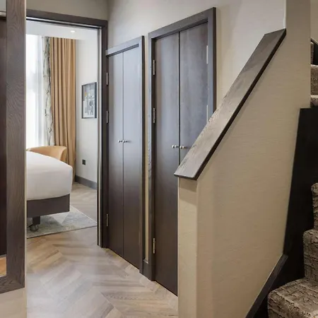Doubletree By Hilton Victoria Ξενοδοχείο