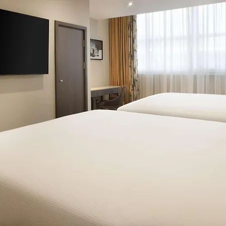 Ξενοδοχείο Doubletree By Hilton Victoria