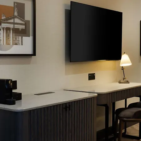 Doubletree By Hilton Victoria Ξενοδοχείο Λονδίνο