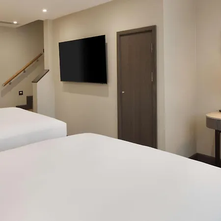 Ξενοδοχείο Doubletree By Hilton Victoria Λονδίνο