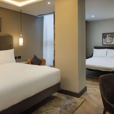 Doubletree By Hilton Victoria Λονδίνο
