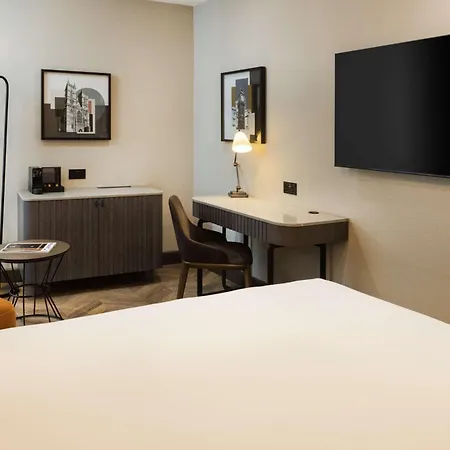 Doubletree By Hilton Victoria Ξενοδοχείο 4*