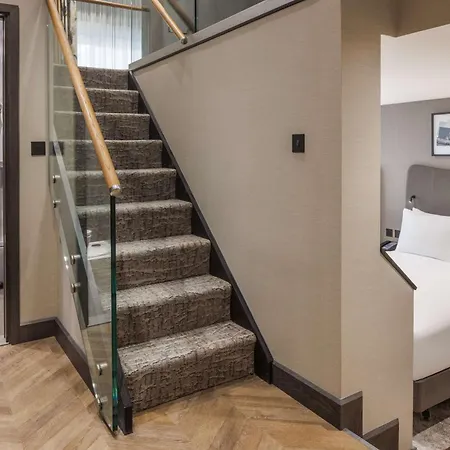 Doubletree By Hilton Victoria Ξενοδοχείο Λονδίνο