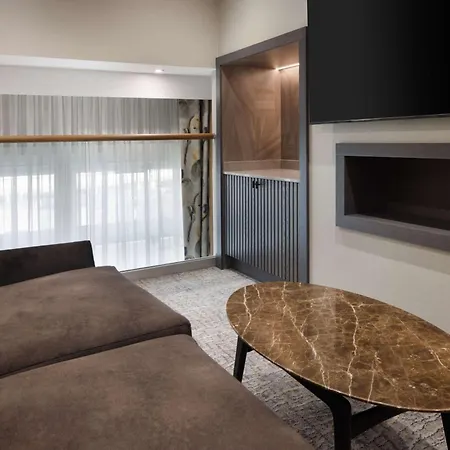 Ξενοδοχείο Doubletree By Hilton Victoria Λονδίνο