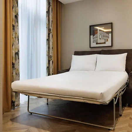 Doubletree By Hilton Victoria Λονδίνο
