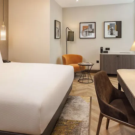 Doubletree By Hilton Victoria Ξενοδοχείο 4*