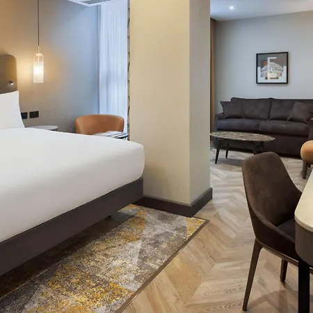 Doubletree By Hilton Victoria Ξενοδοχείο Λονδίνο