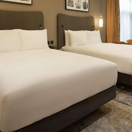 Doubletree By Hilton Victoria 4*