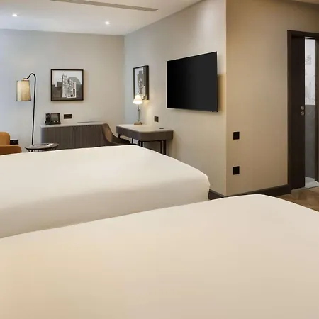 Doubletree By Hilton Victoria