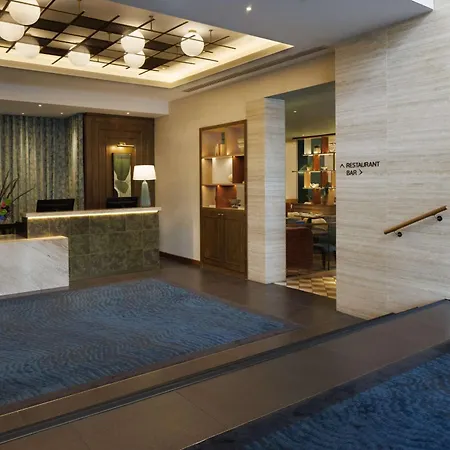 Doubletree By Hilton Victoria Ξενοδοχείο 4*