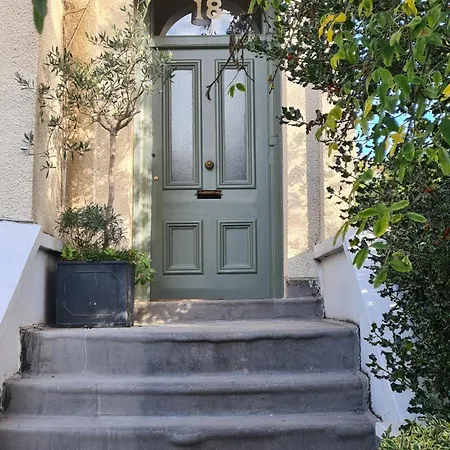 Crouch End - Spacious Flat Close To *