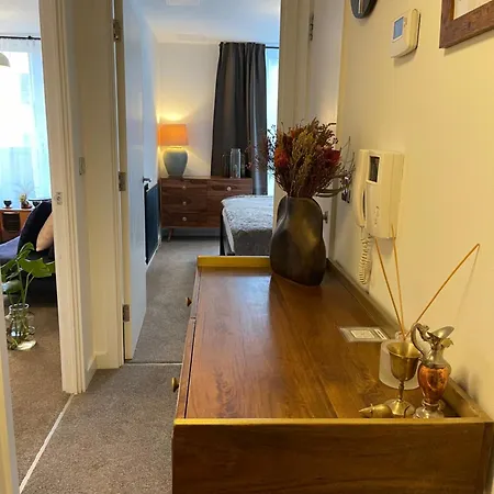 Apartment Lombok Near Old Street,islington,angel