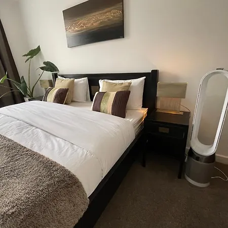 Apartment Lombok Near Old Street,islington,angel *