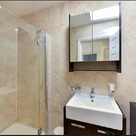 The Queen's Gate Penthouse London