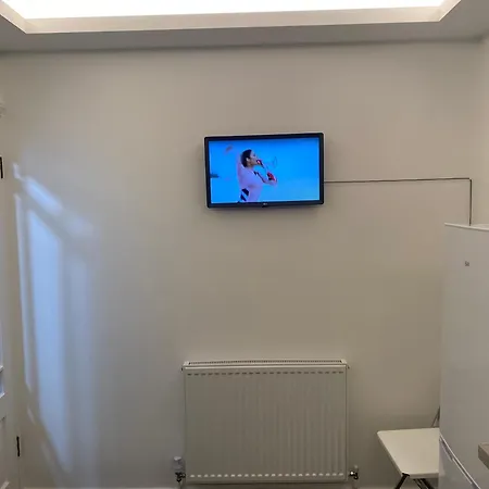 2 Bedroom Flat Apartment