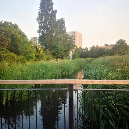Heathrow Luxury Feltham