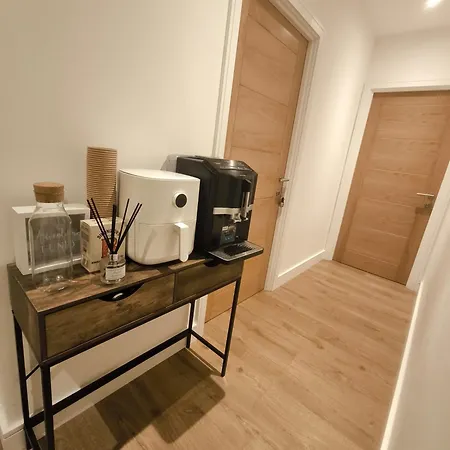 Homestay Heathrow Luxury Feltham