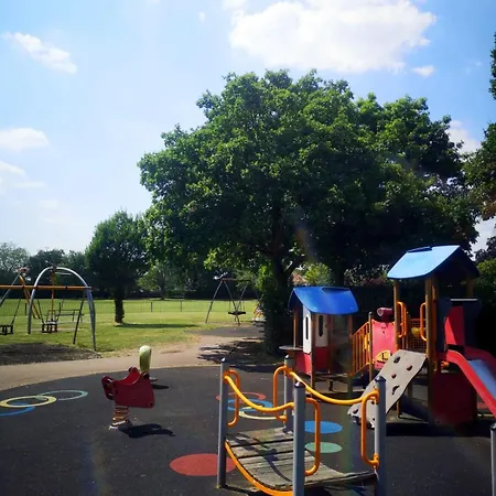 Homestay Heathrow Luxury *