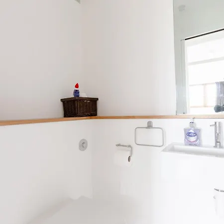 Apartment Unique Spacious Central 3 Bedroom With Rooftop Terrace London